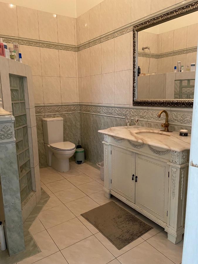 Ferienwohnung Dobbelt Vaerelse Carlsminde Stenstrup Exterior foto
